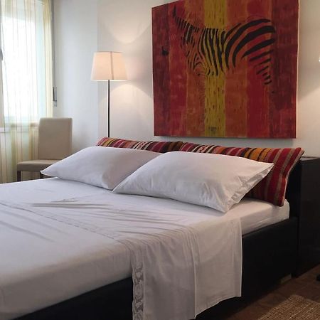 Domic ,Two Bedrooms Whit Large Terrace Njivice Εξωτερικό φωτογραφία