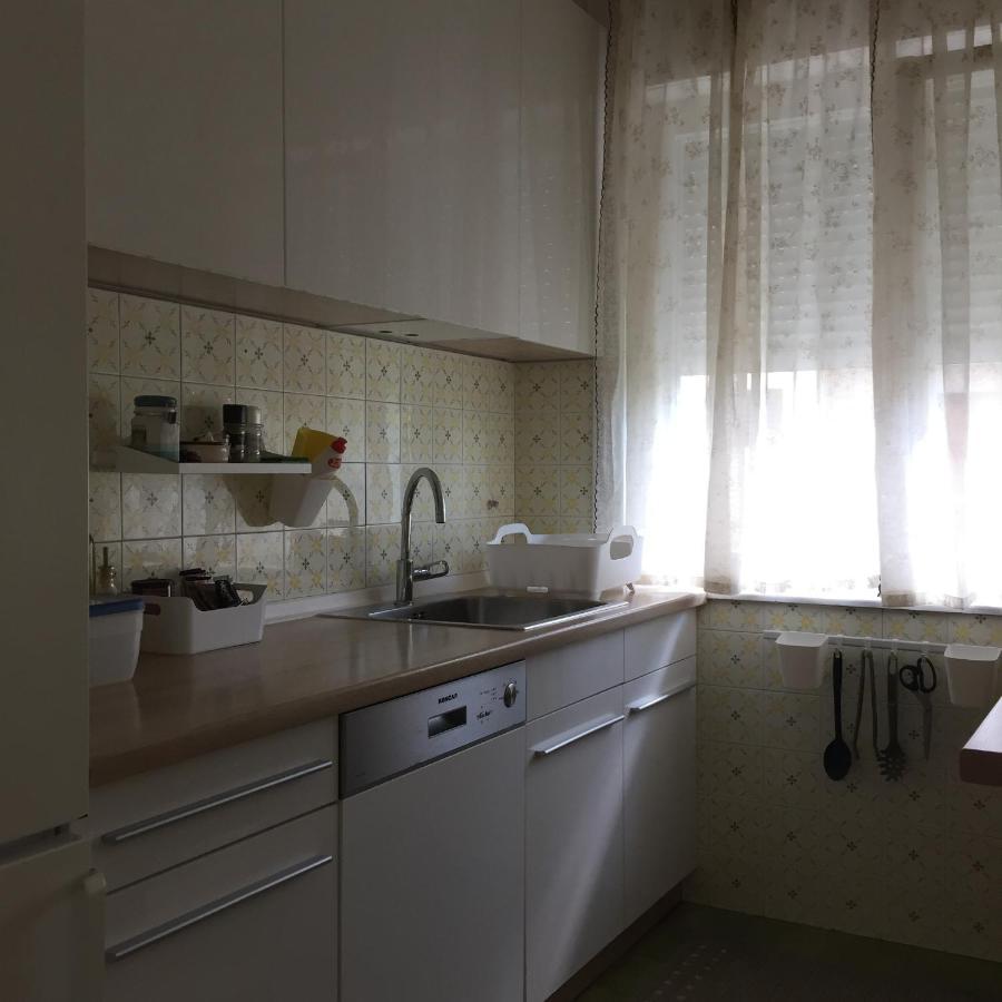 Domic ,Two Bedrooms Whit Large Terrace Njivice Εξωτερικό φωτογραφία