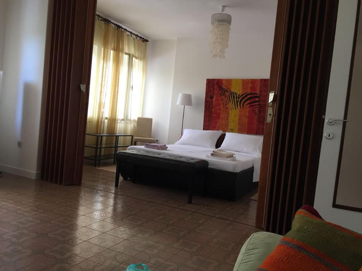 Domic ,Two Bedrooms Whit Large Terrace Njivice Εξωτερικό φωτογραφία