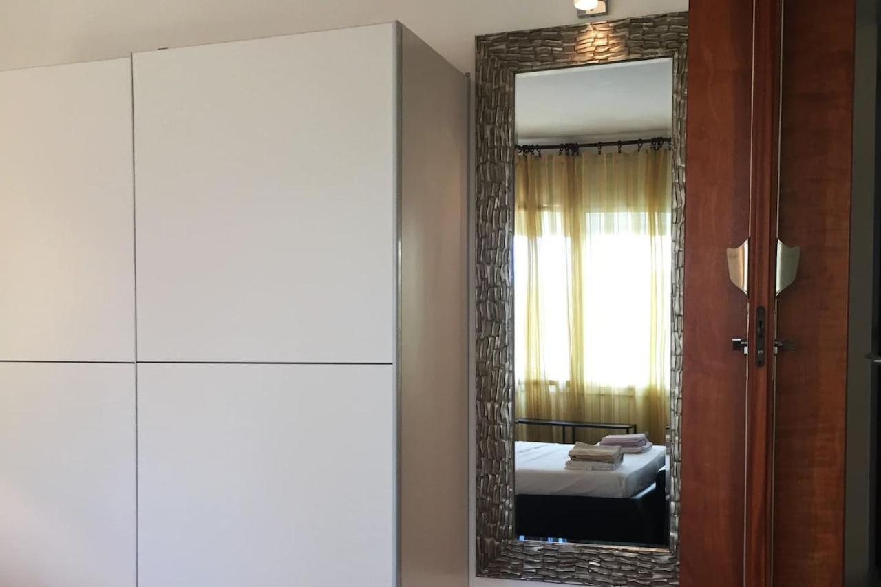 Domic ,Two Bedrooms Whit Large Terrace Njivice Εξωτερικό φωτογραφία