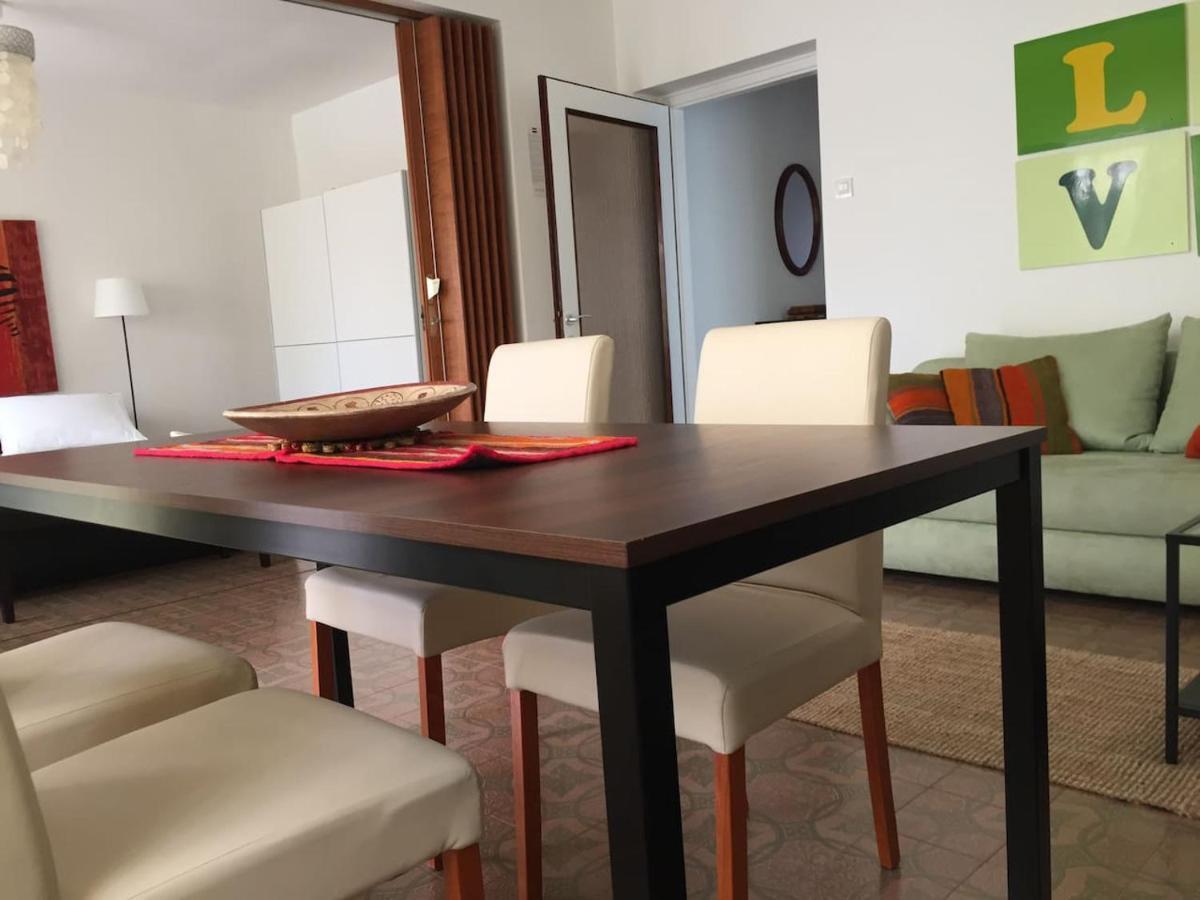 Domic ,Two Bedrooms Whit Large Terrace Njivice Εξωτερικό φωτογραφία