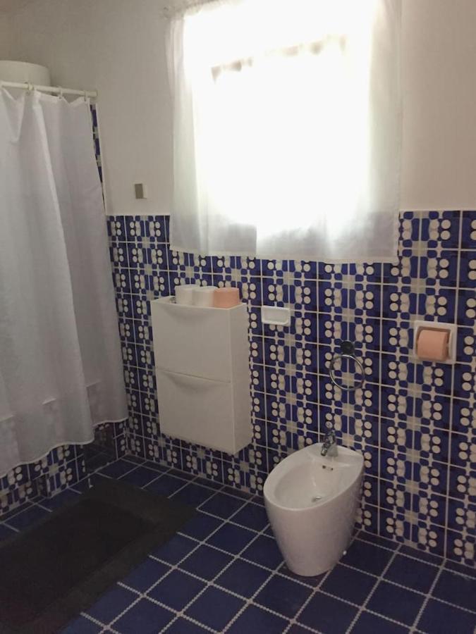Domic ,Two Bedrooms Whit Large Terrace Njivice Εξωτερικό φωτογραφία