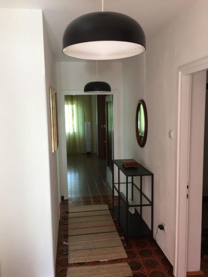 Domic ,Two Bedrooms Whit Large Terrace Njivice Εξωτερικό φωτογραφία