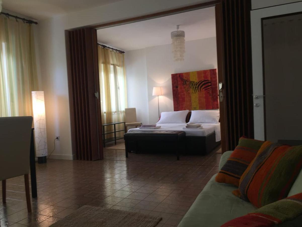 Domic ,Two Bedrooms Whit Large Terrace Njivice Εξωτερικό φωτογραφία