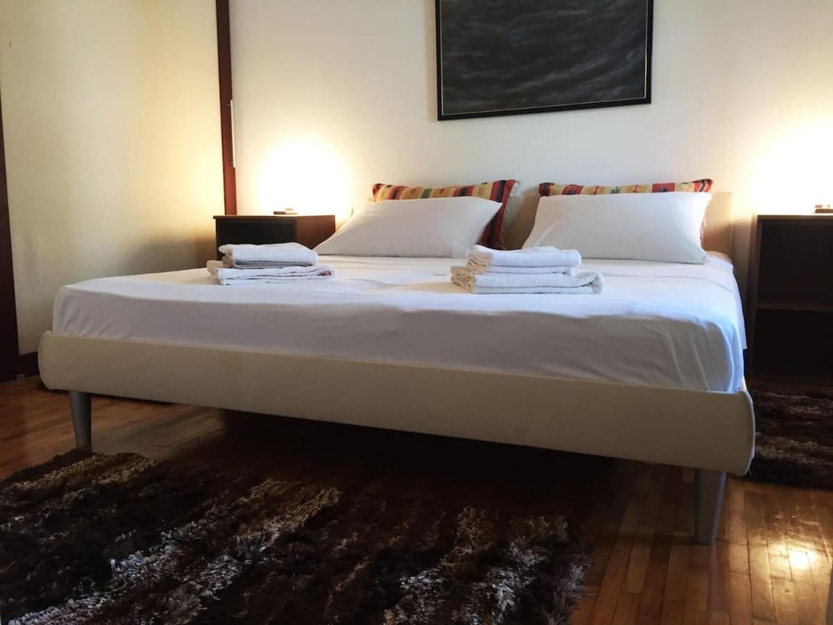 Domic ,Two Bedrooms Whit Large Terrace Njivice Εξωτερικό φωτογραφία
