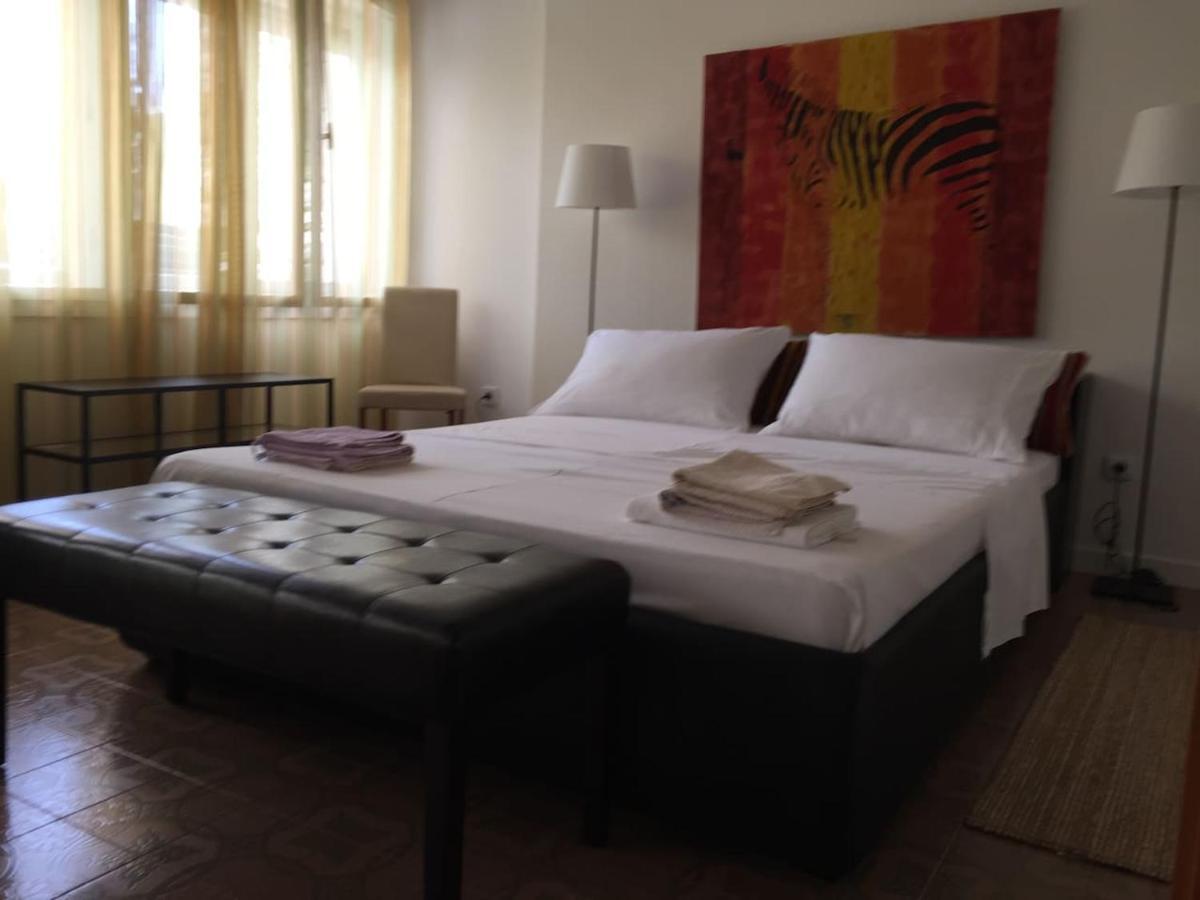 Domic ,Two Bedrooms Whit Large Terrace Njivice Εξωτερικό φωτογραφία