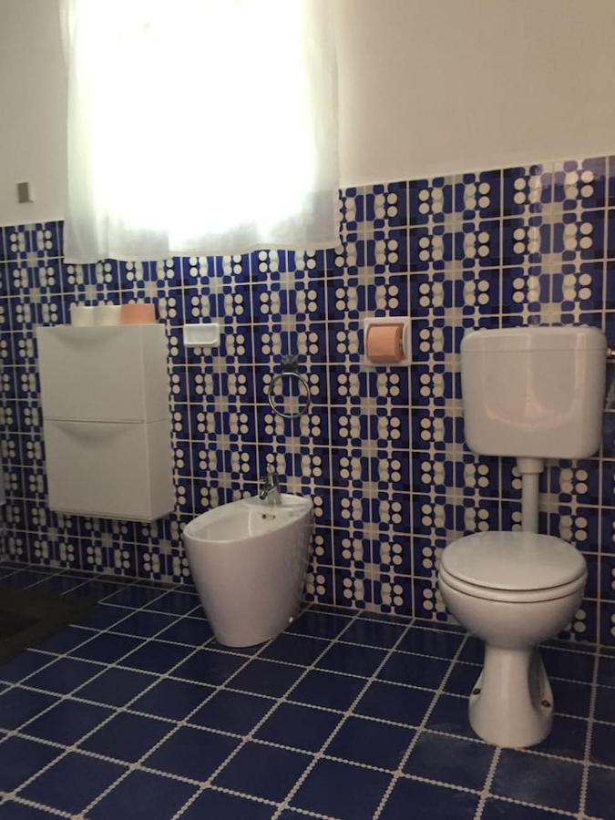 Domic ,Two Bedrooms Whit Large Terrace Njivice Εξωτερικό φωτογραφία