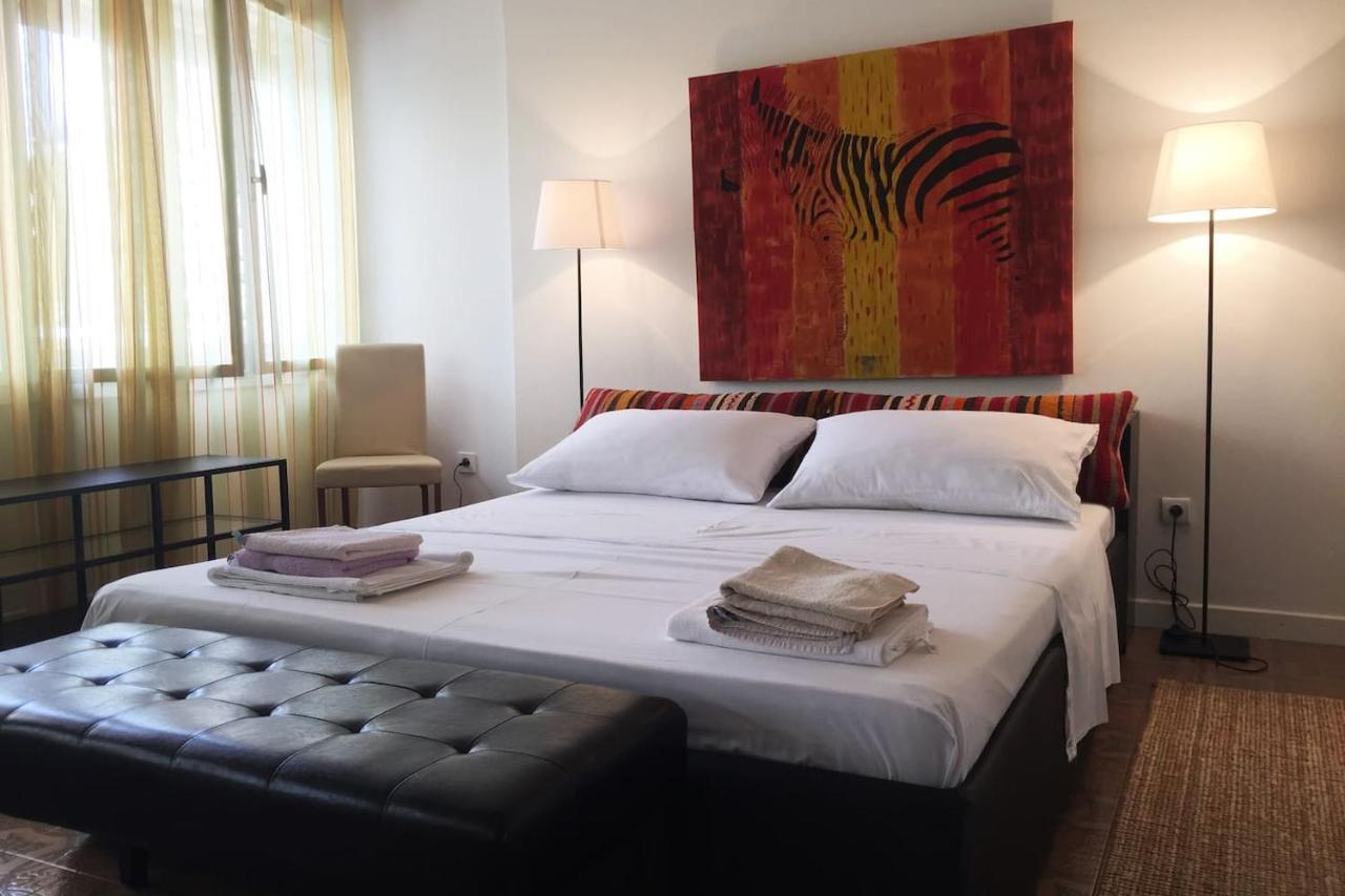Domic ,Two Bedrooms Whit Large Terrace Njivice Εξωτερικό φωτογραφία