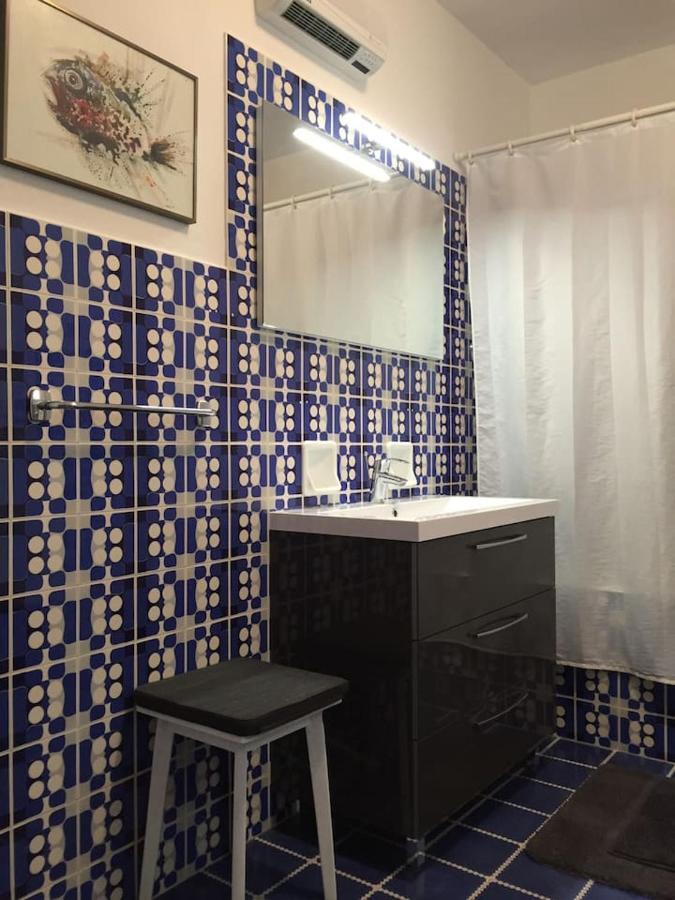 Domic ,Two Bedrooms Whit Large Terrace Njivice Εξωτερικό φωτογραφία